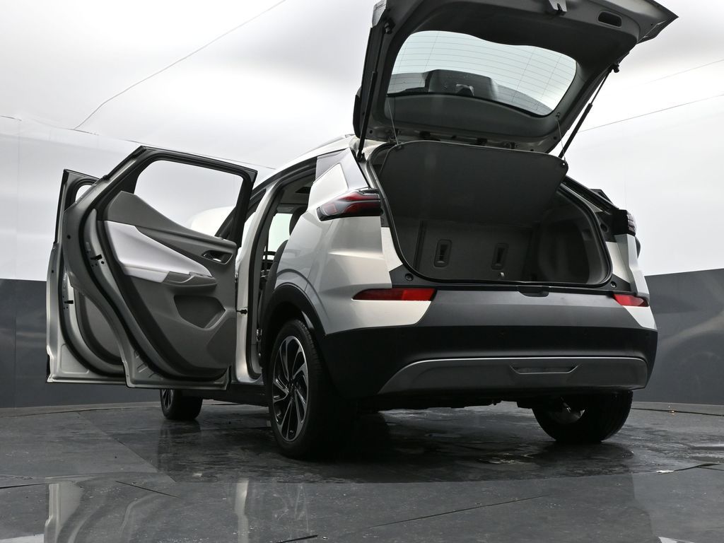 2022 Chevrolet Bolt EUV FWD Premier