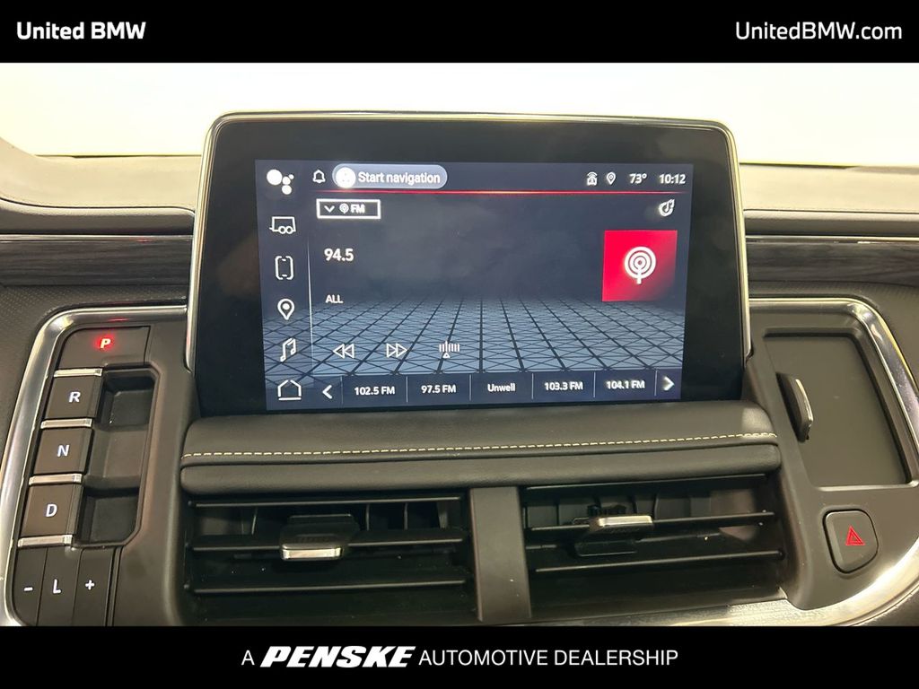 Thumbnail: 2023 GMC Yukon - 16