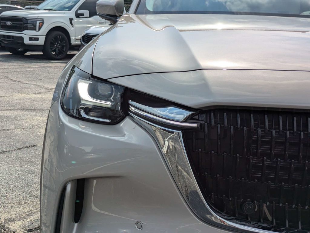 2026 Mazda CX-90 3.3 Turbo Premium Plus