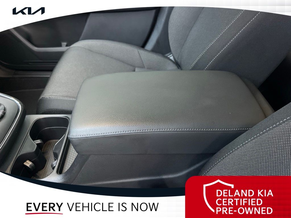 Used 2025 Honda CR-V SUV