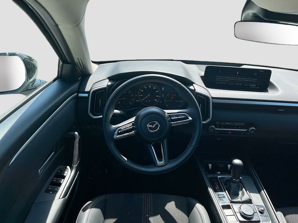 Used 2025 Beige Mazda 2.5 S Premium Package image 23