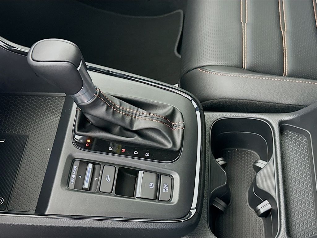 Thumbnail: 2026 Honda CR-V - 14