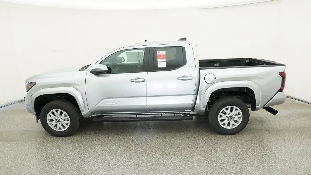 Thumbnail: 2025 Toyota Tacoma - 28