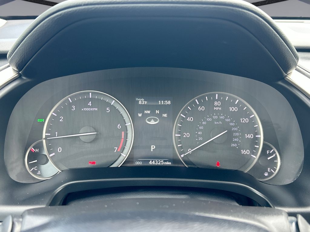 Thumbnail: 2021 Lexus RX - 25