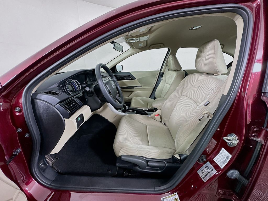 Thumbnail: 2016 Honda Accord - 20