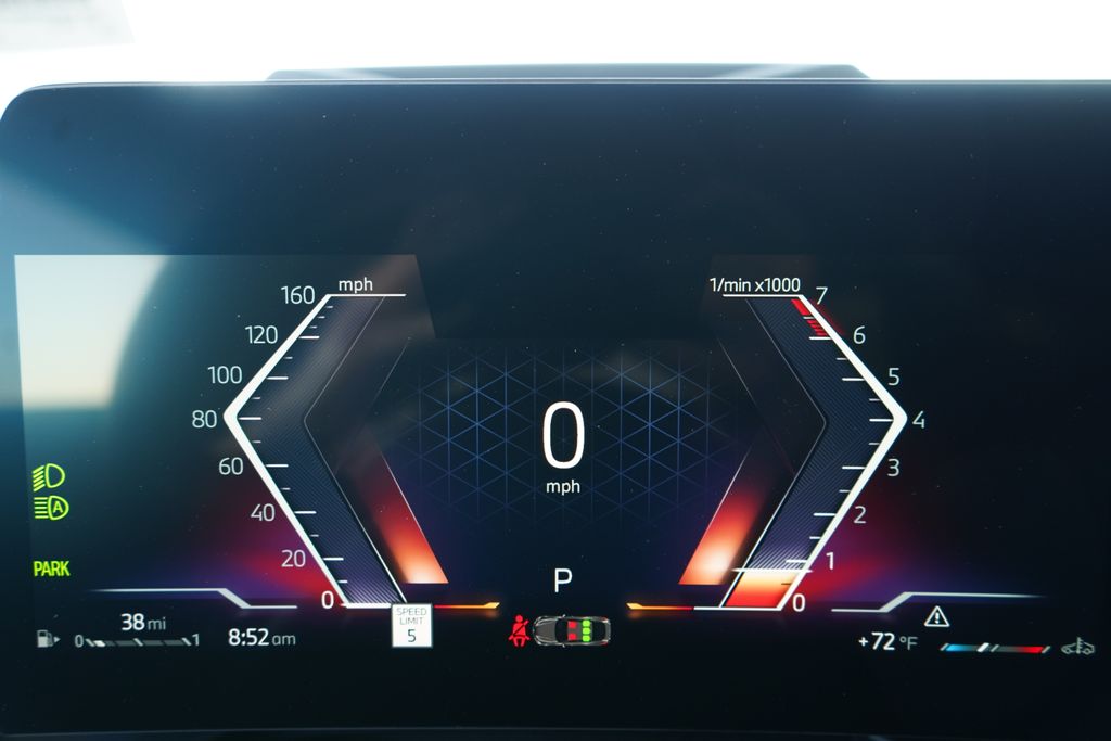 Thumbnail: 2026 BMW 2 Series - 17