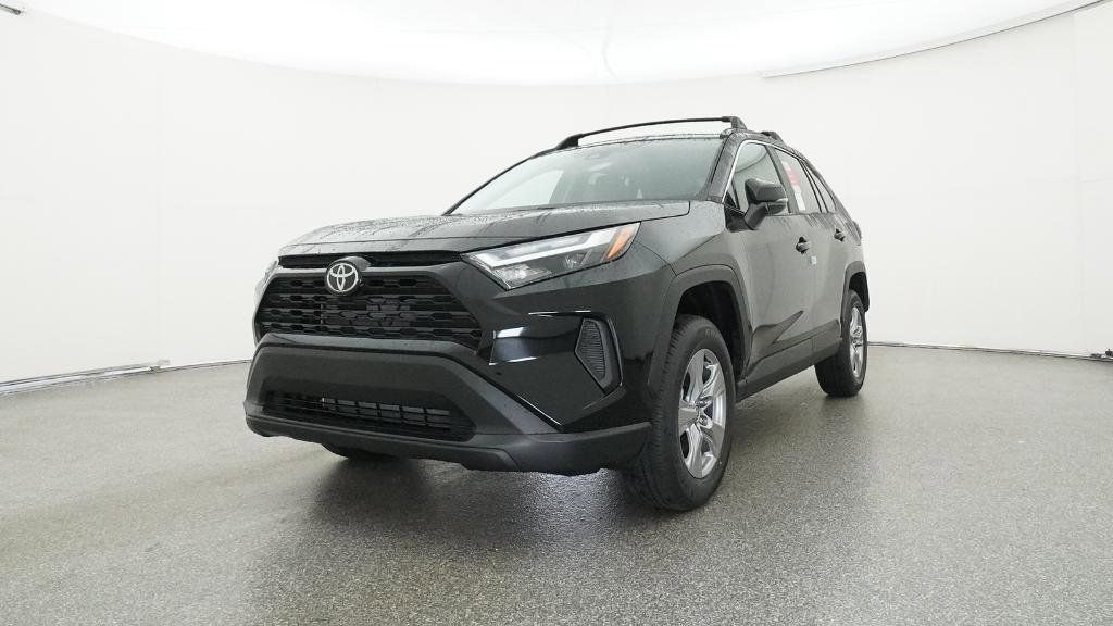 Thumbnail: 2025 Toyota RAV4 - 22