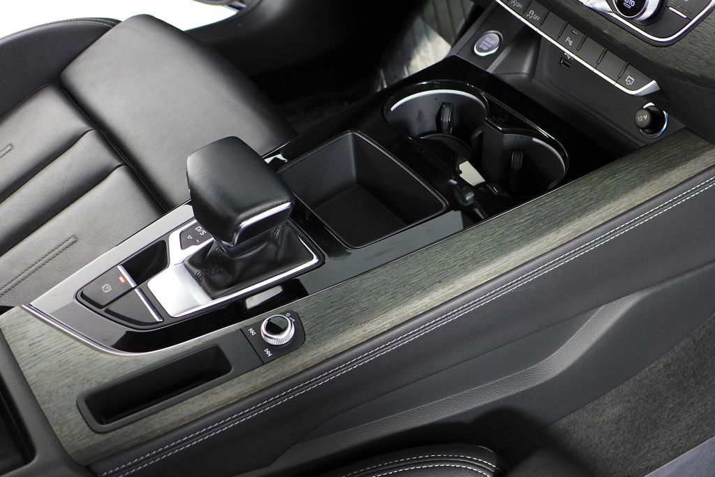 Thumbnail: 2023 Audi A5 - 15