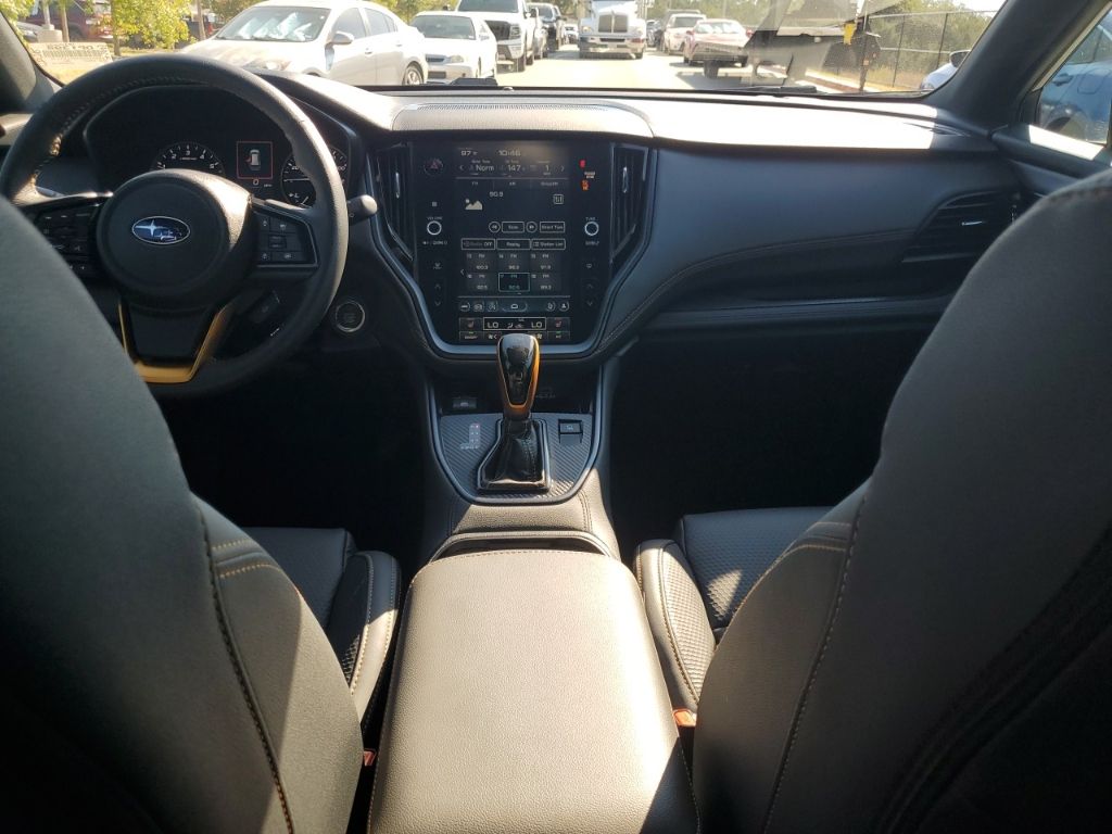 Used Car 2025 Subaru Outback  Wilderness For Sale Under $40,000 In Austin, Texas