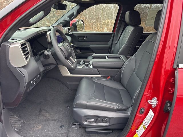 2026 Toyota Tundra Limited - Photo 25