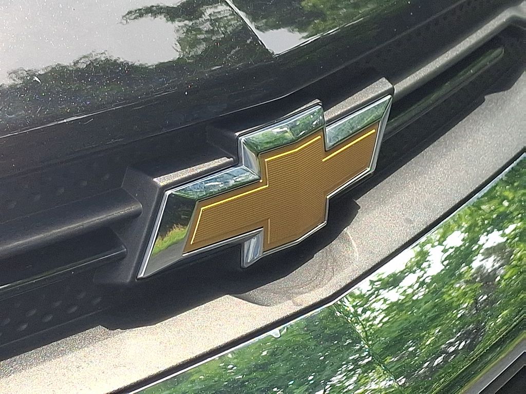 Thumbnail: 2021 Chevrolet TrailBlazer - 28