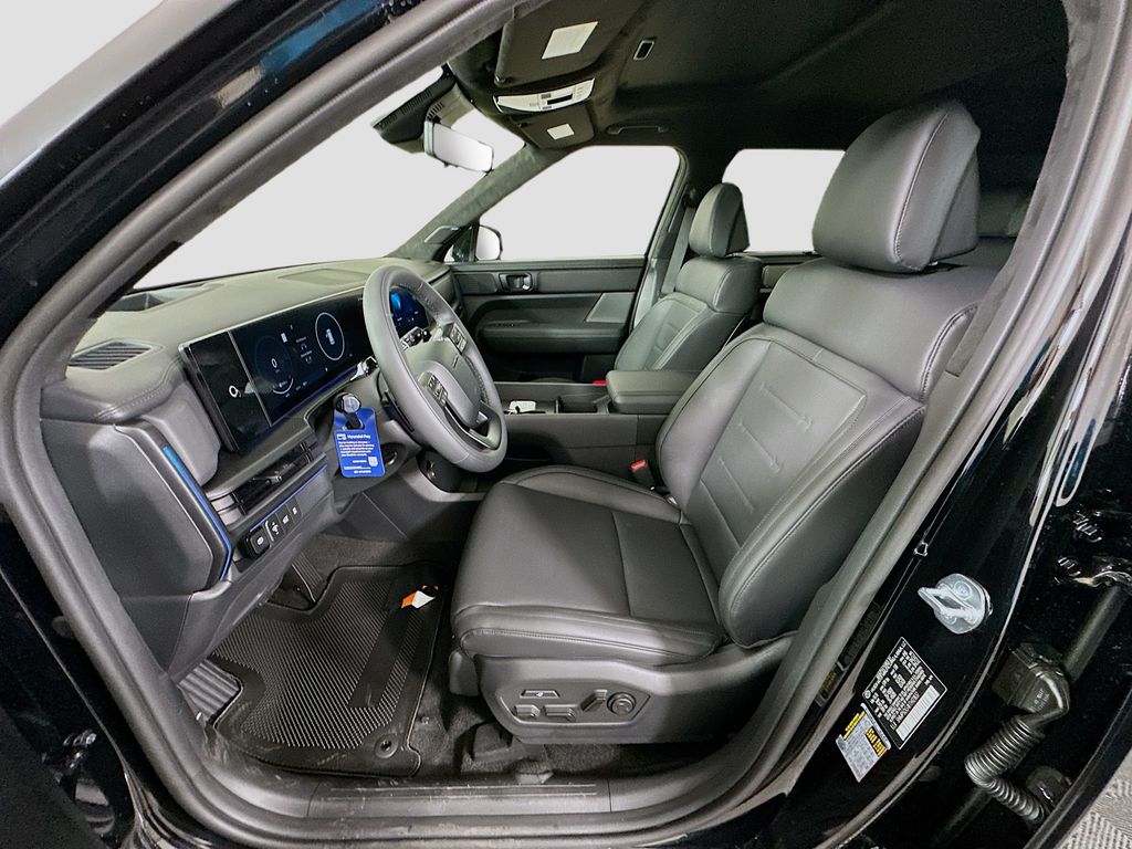 Thumbnail: 2026 Hyundai Santa Fe - 16