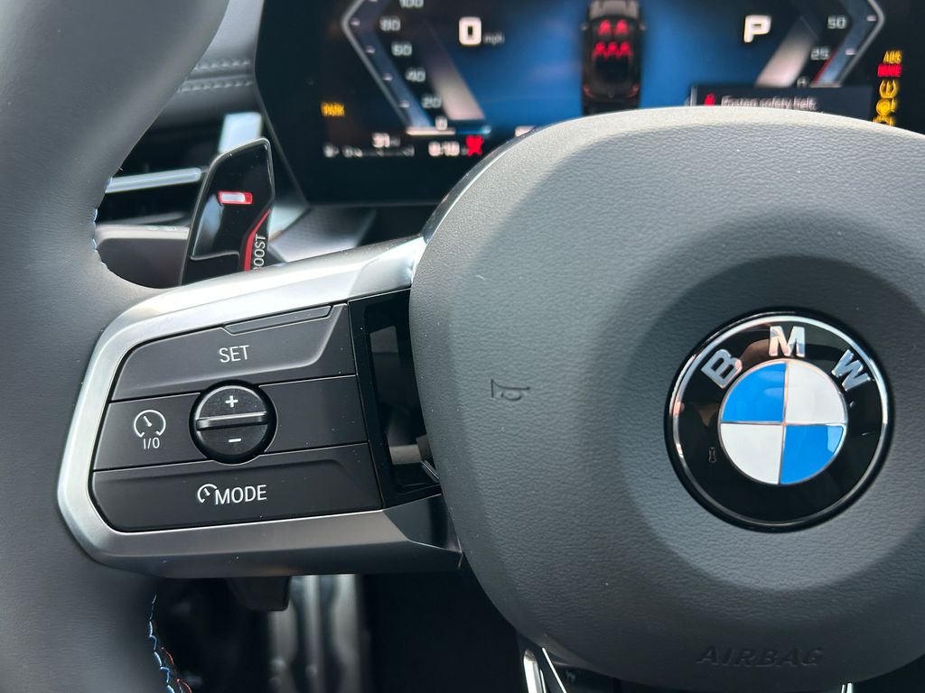 Thumbnail: 2026 BMW X1 - 19