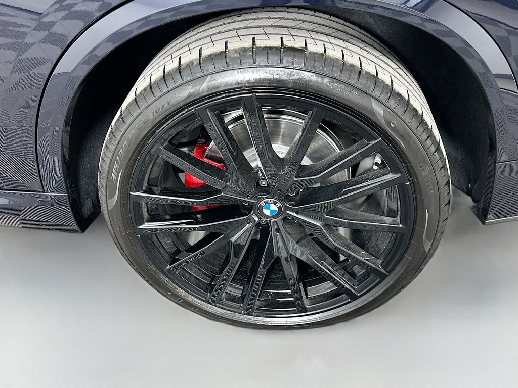 Thumbnail: 2026 BMW X5 - 23