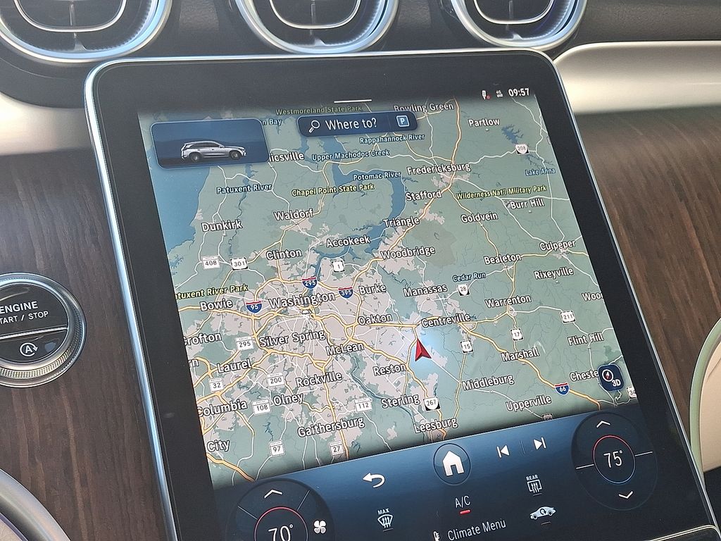 Thumbnail: 2026 Mercedes-Benz GLC - 15