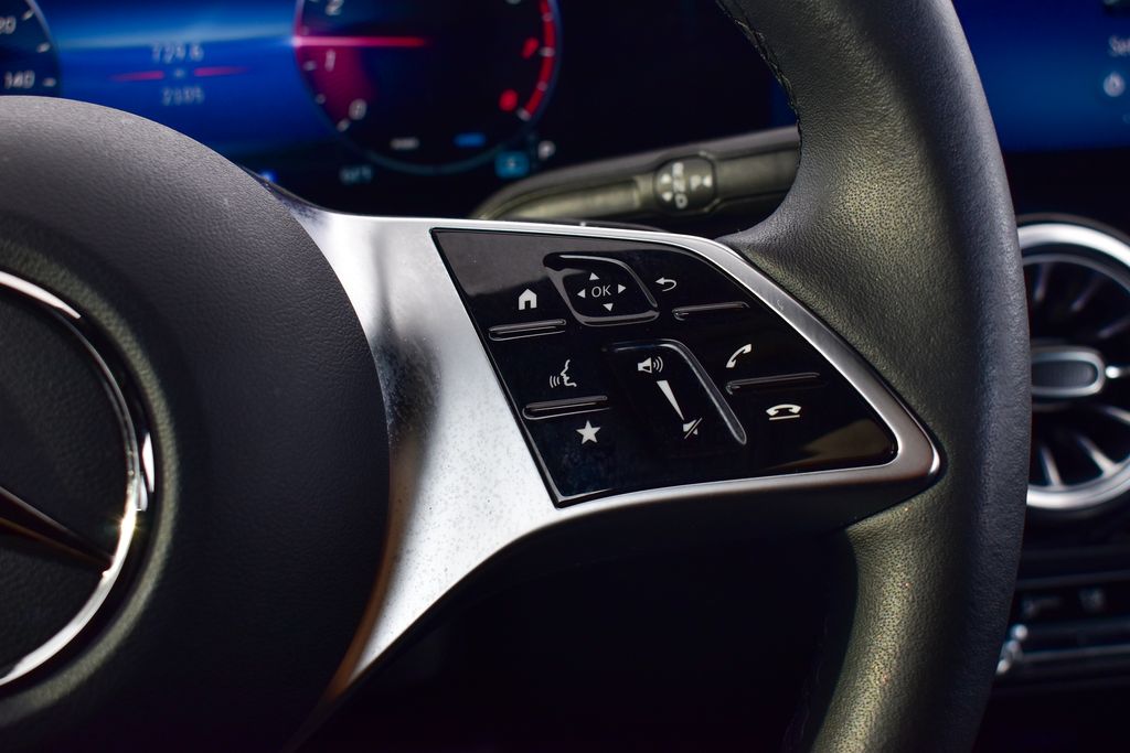 Thumbnail: 2026 Mercedes-Benz GLA - 19