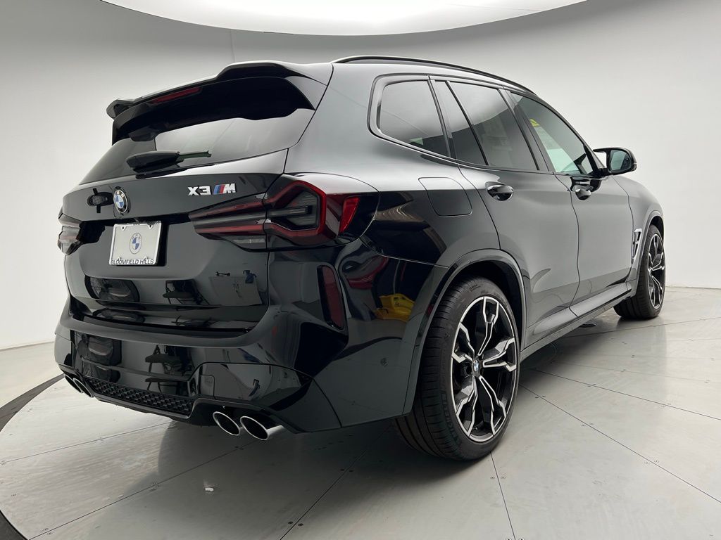 Thumbnail: 2022 BMW X3 - 3