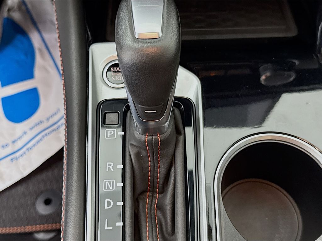 Used Car 2024 Nissan Altima  2.5 Sr For Sale Under $25,000 In Austin, Texas