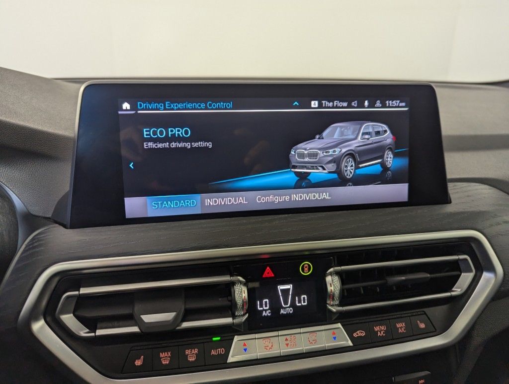 2024 BMW X3 sDrive30i photo