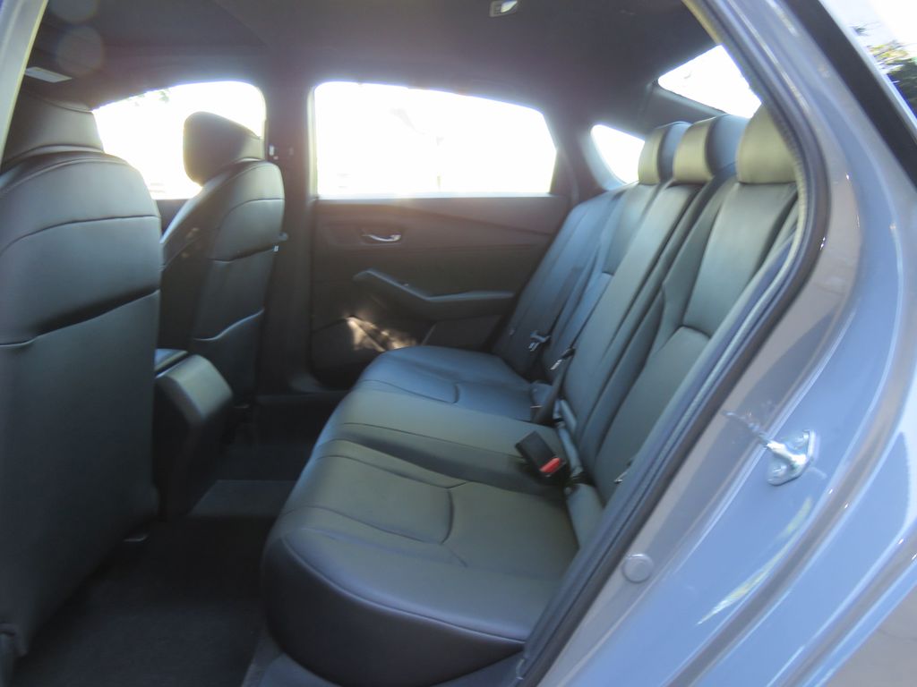 Thumbnail: 2025 Honda Accord - 11