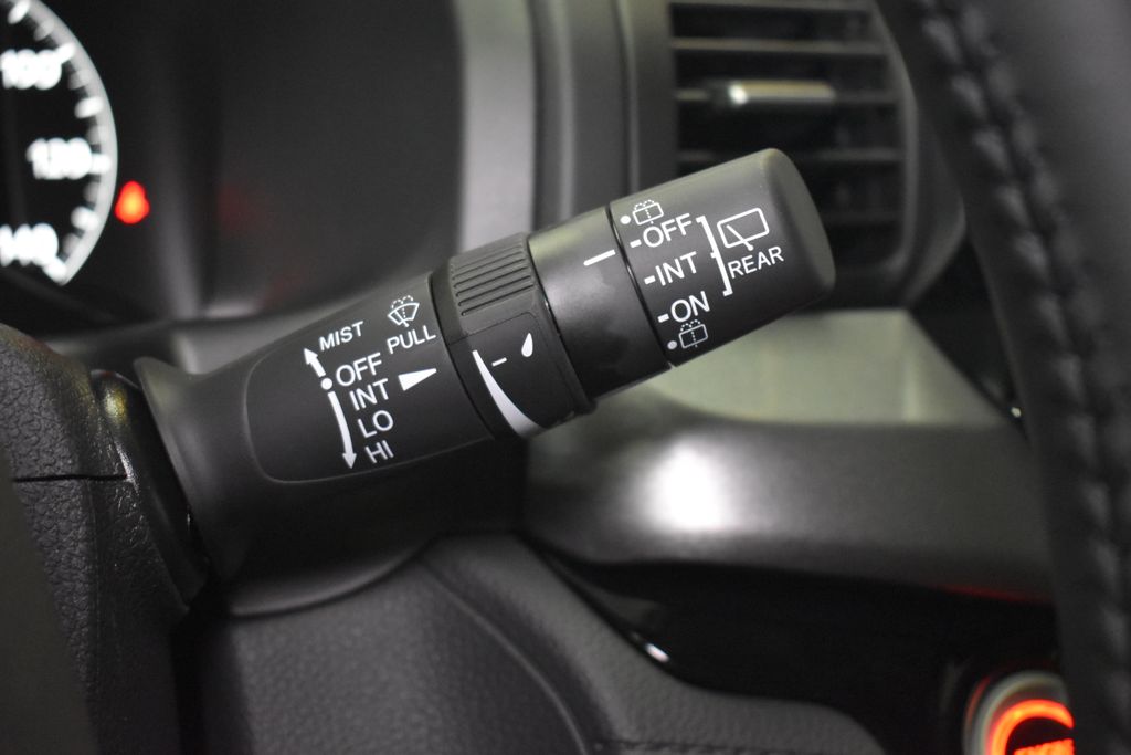 Thumbnail: 2026 Honda Odyssey - 18