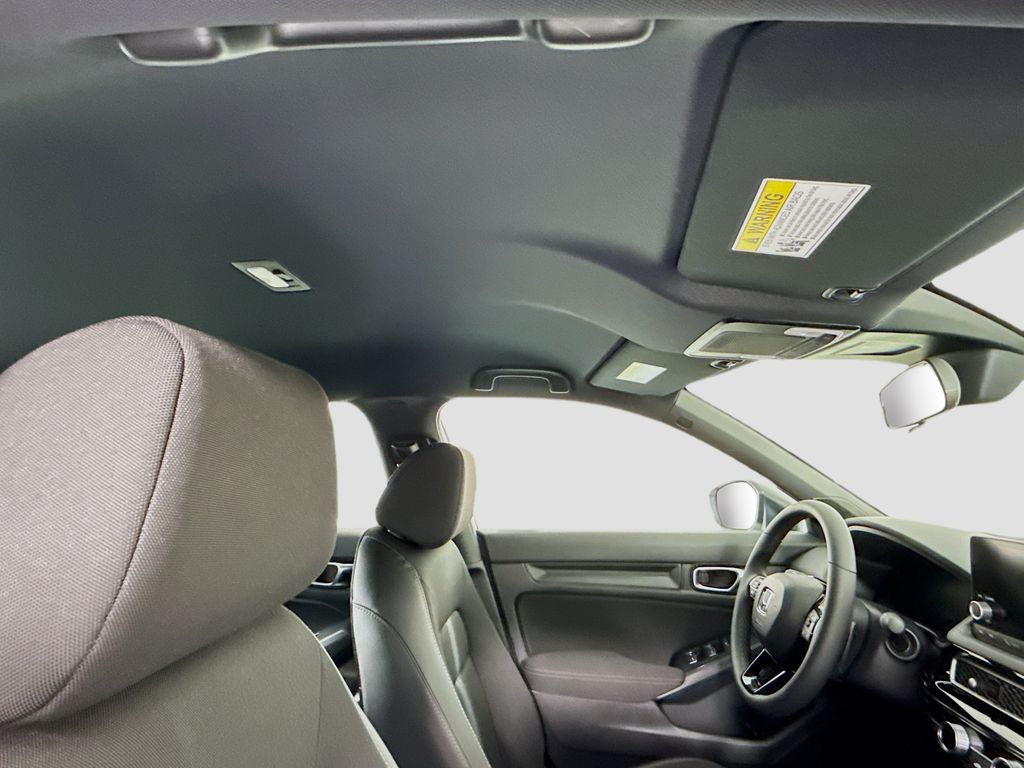 Thumbnail: 2026 Honda Civic - 19