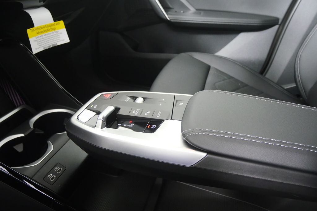 Thumbnail: 2026 BMW X1 - 22