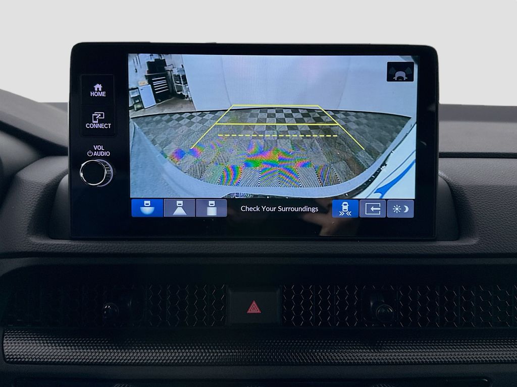 Thumbnail: 2026 Honda CR-V - 12