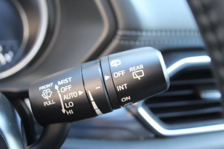 Used Car 2025 Mazda Cx-5  2.5 S Preferred Package For Sale Under $30,000 In Georgetown, Texas