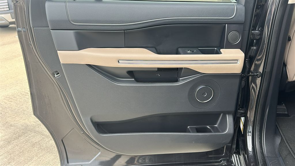 2024 Ford Expedition Max Limited Gray at Toyota of Victoria
