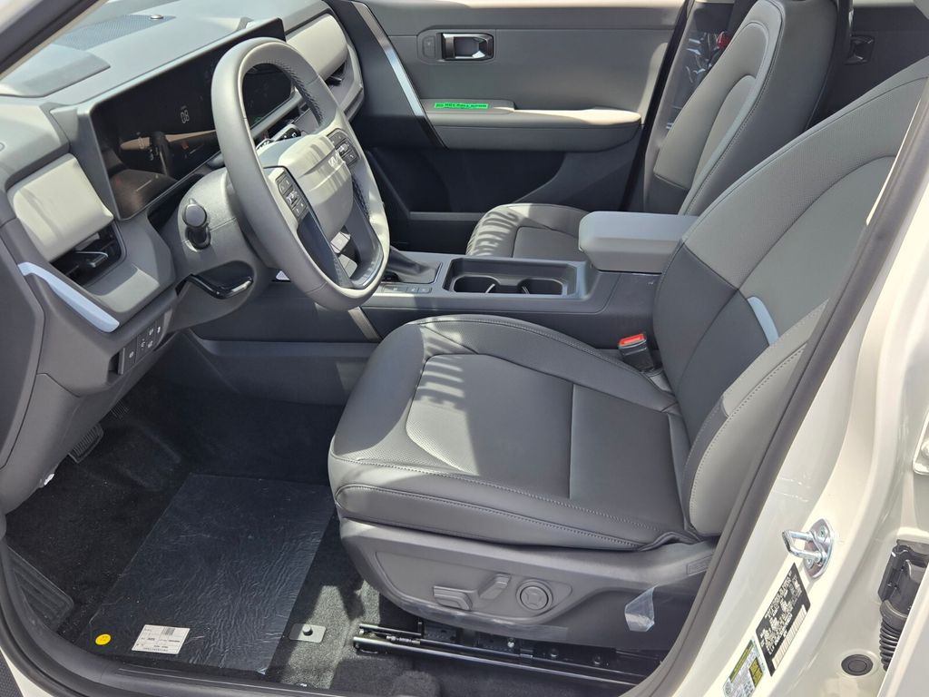 2027 Kia Seltos - $30,530