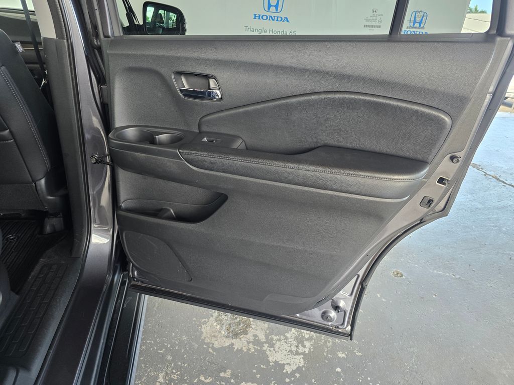 Thumbnail: 2016 Honda Pilot - 28