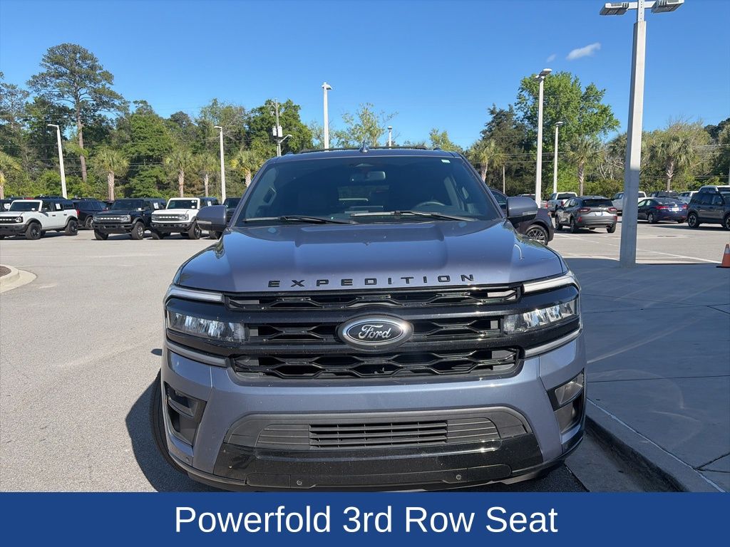 2023 Ford Expedition Limited MAX