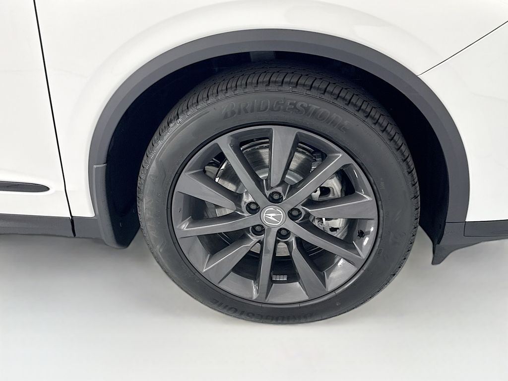 Thumbnail: 2026 Acura MDX - 31
