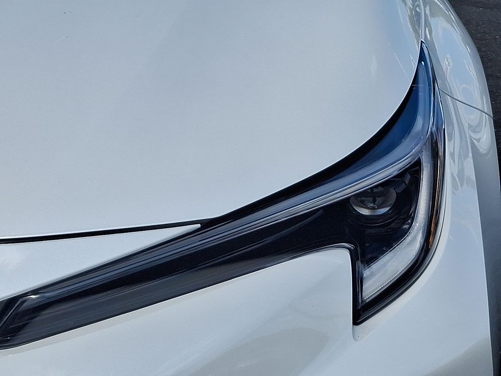 Thumbnail: 2026 Toyota Corolla - 8