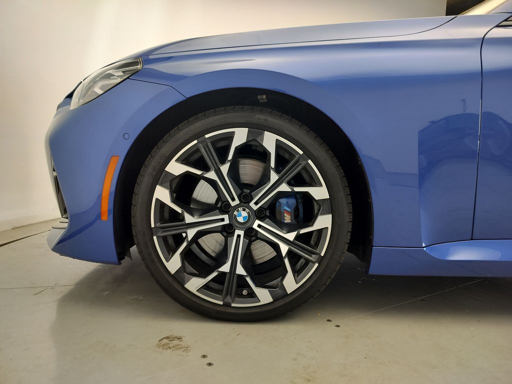 Thumbnail: 2025 BMW 2 Series - 5