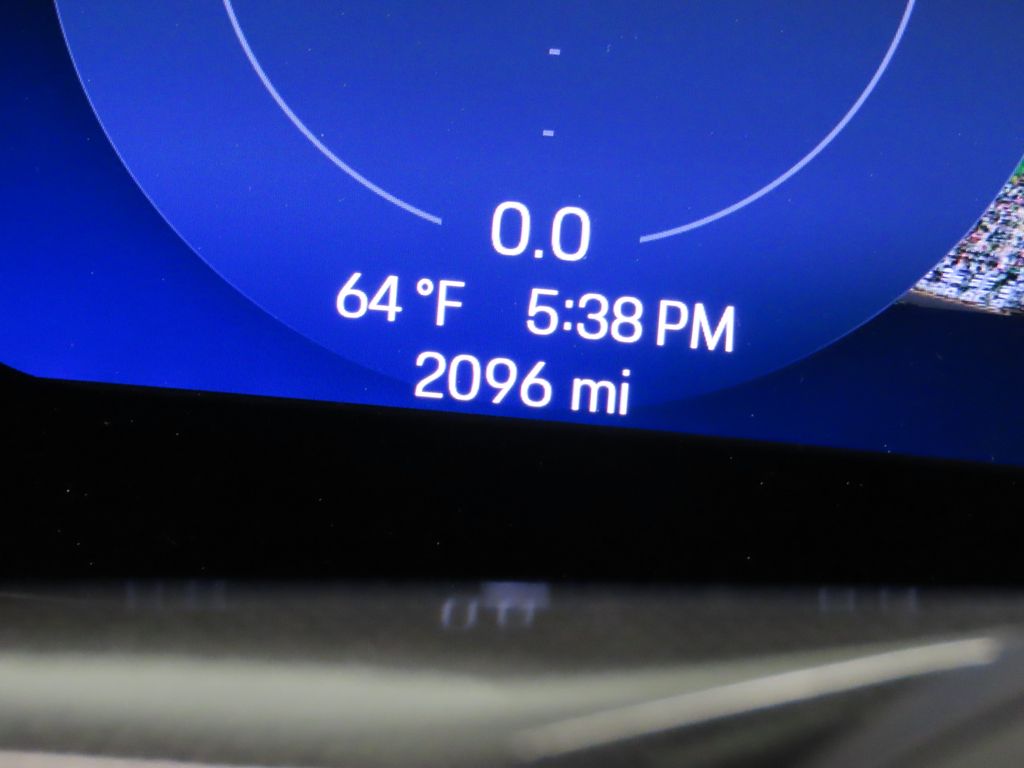 Thumbnail: 2025 Porsche Macan - 18