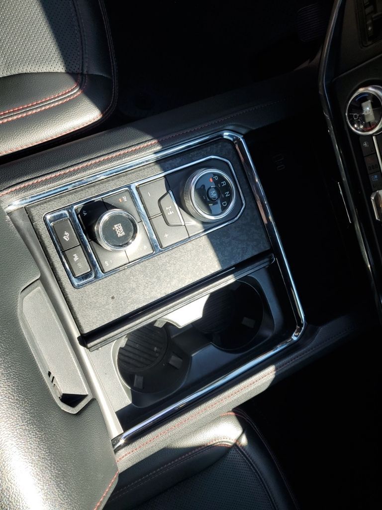 Used Car 2022 Ford Expedition Max  Limited For Sale Under $60,000 In Austin, Texas