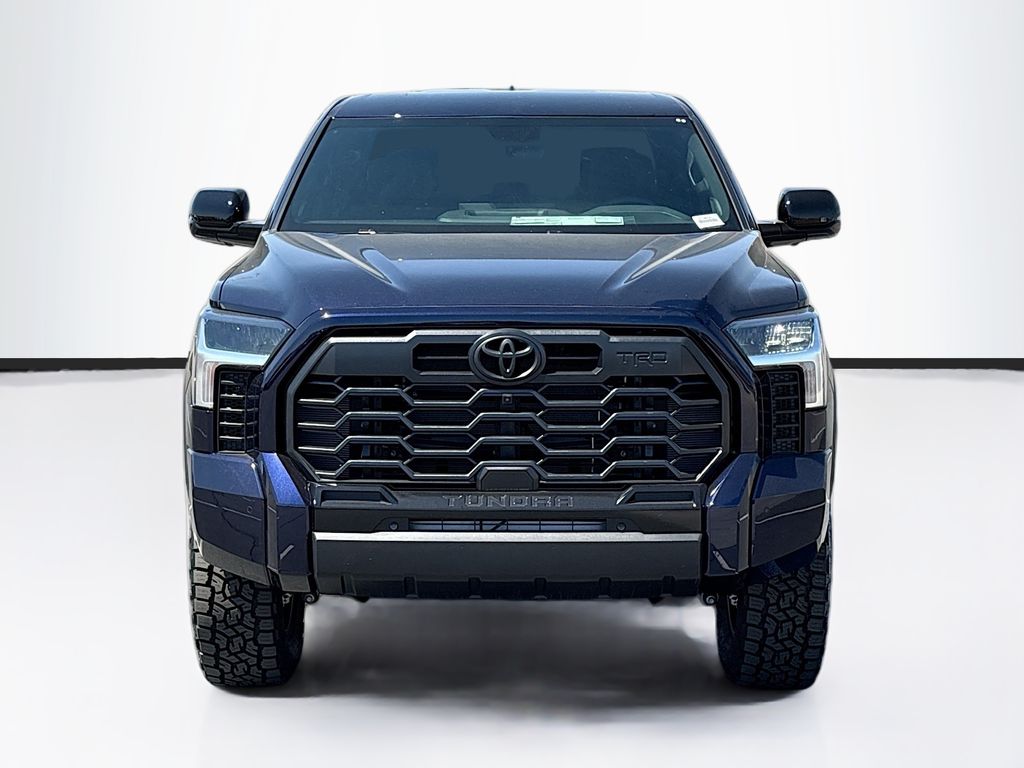 Thumbnail: 2026 Toyota Tundra - 2