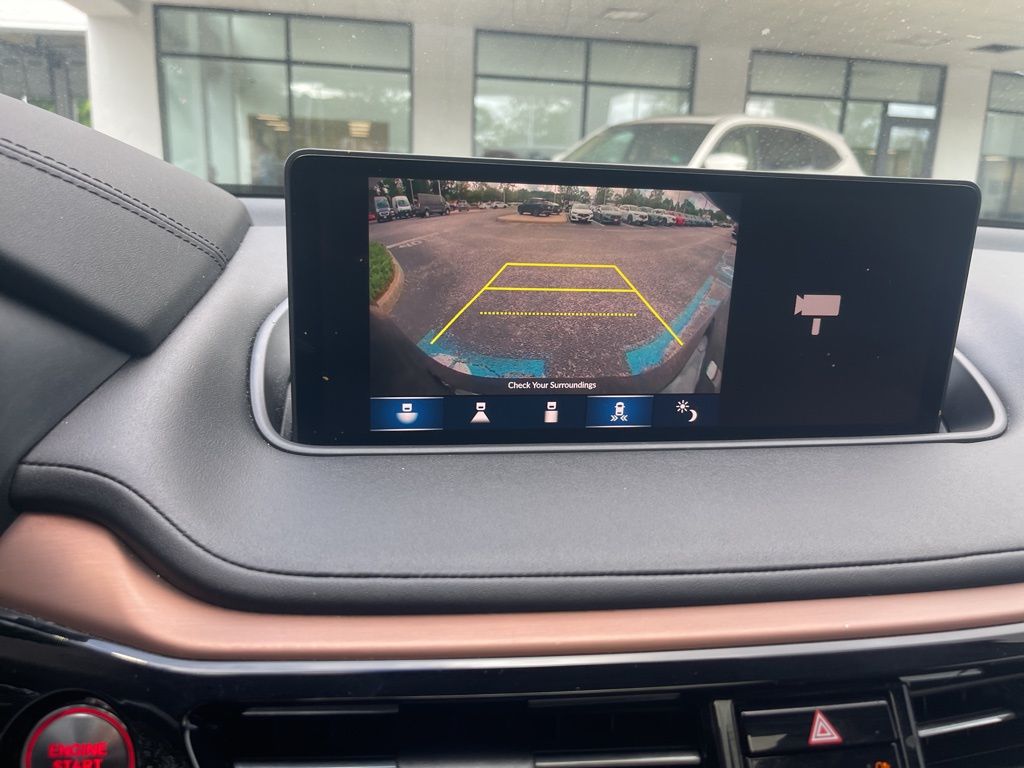 2023 Acura MDX Technology SH-AWD photo 15