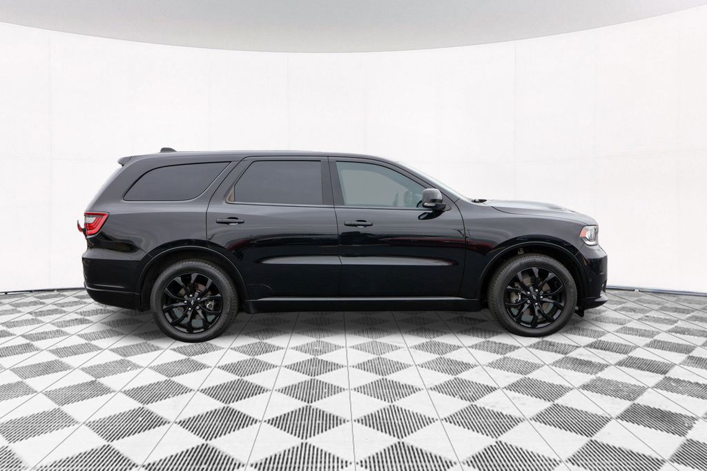 2019 Dodge Durango R/T 8