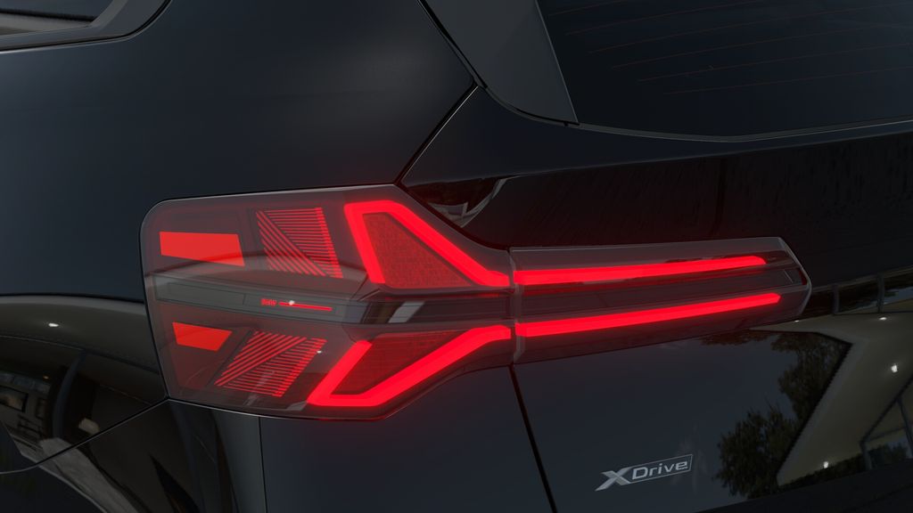 Thumbnail: 2026 BMW X3 - 30