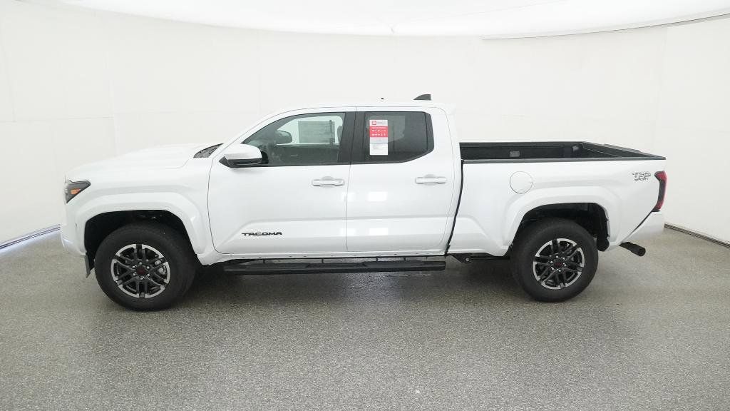 Thumbnail: 2025 Toyota Tacoma - 11