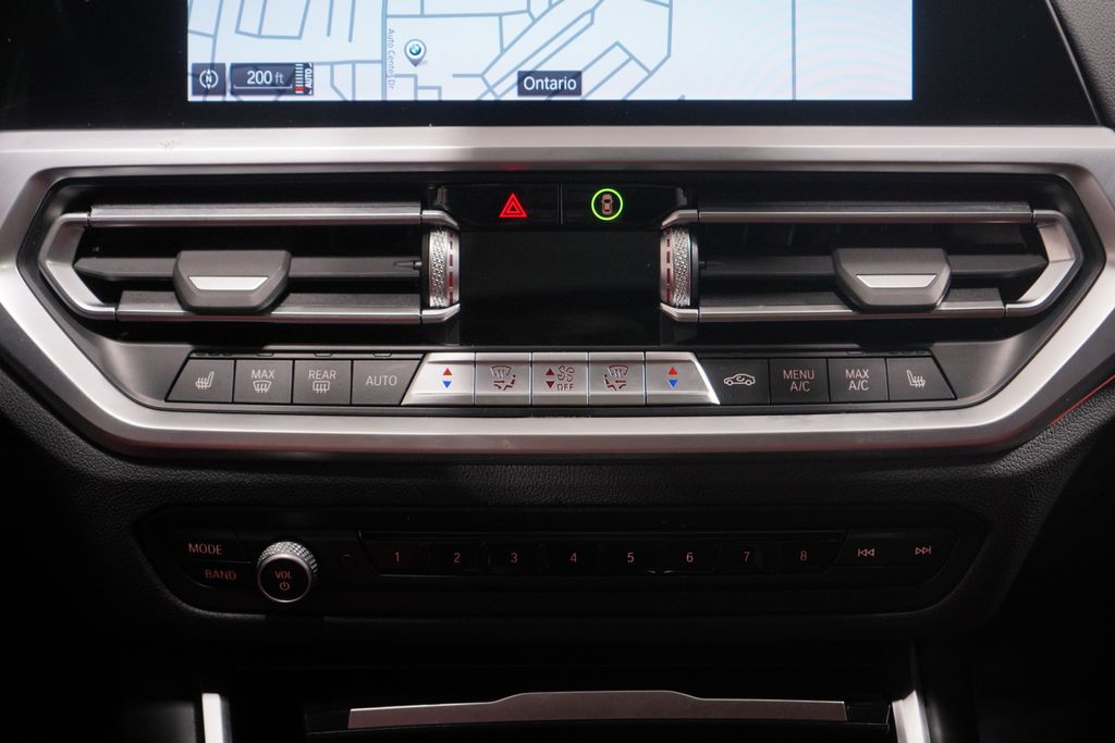 Thumbnail: 2022 BMW 4 Series - 13