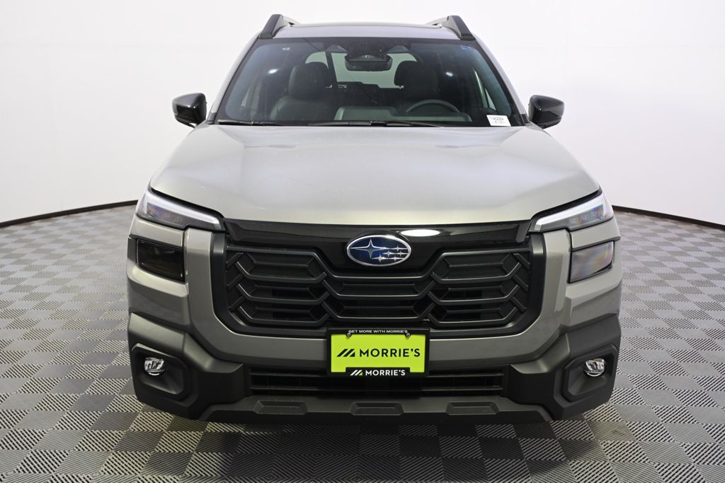 New 2026 Beige Subaru Limited image 10