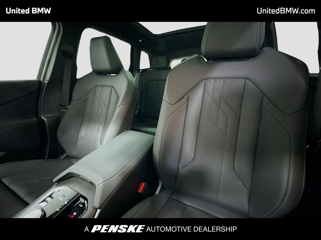 Thumbnail: 2026 BMW X3 - 5