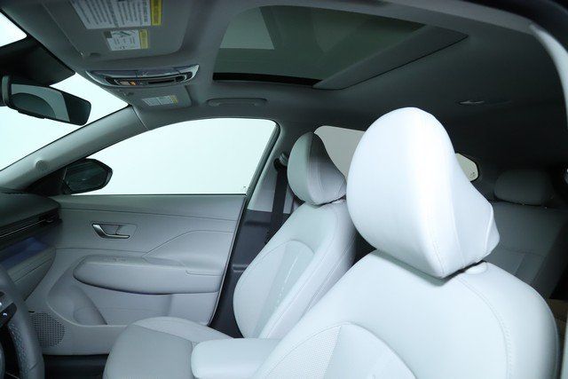 New 2024 Hyundai Kona For Sale in Bedford, OH
