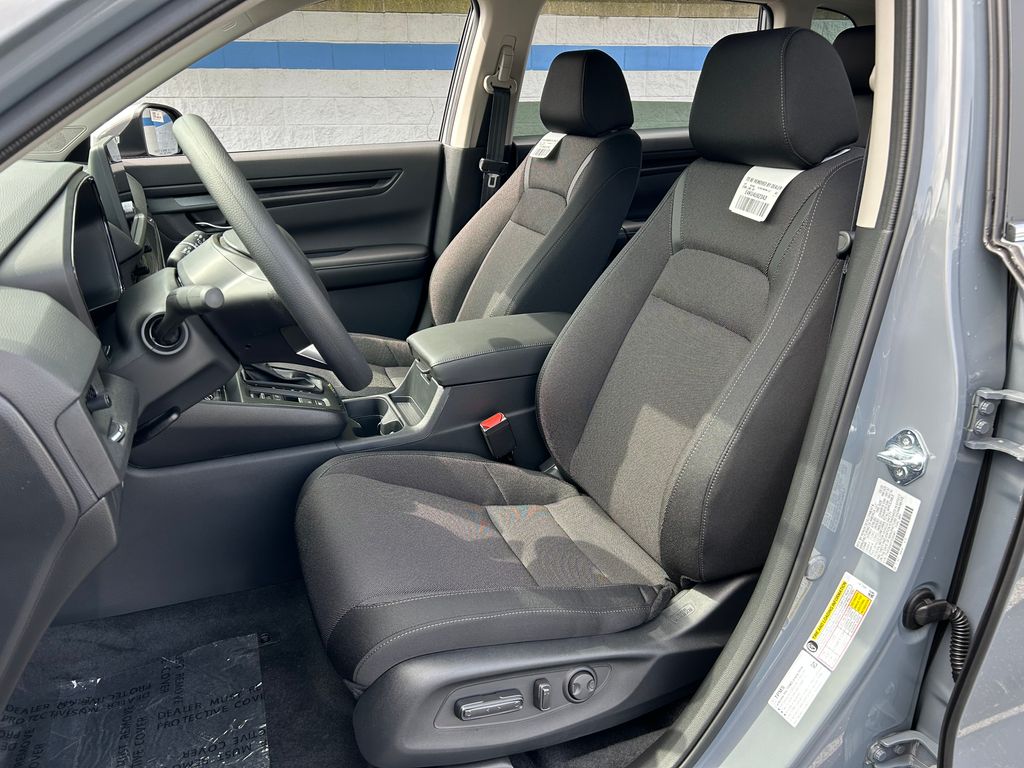 Thumbnail: 2026 Honda CR-V - 17