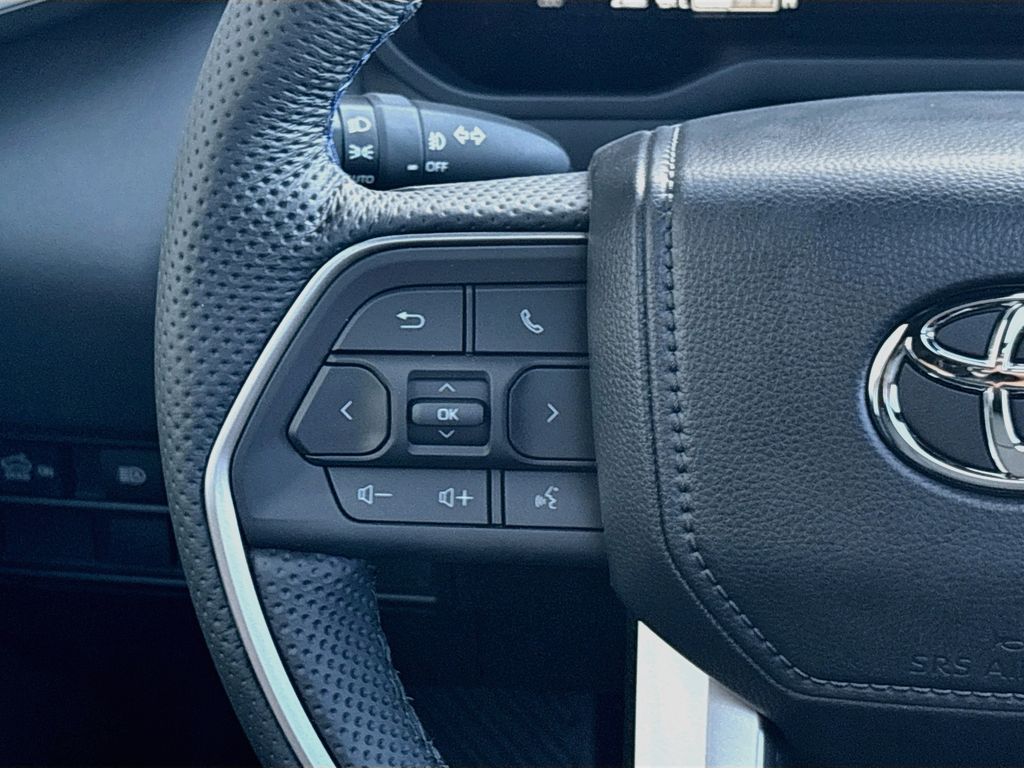 Thumbnail: 2026 Toyota Tundra - 11