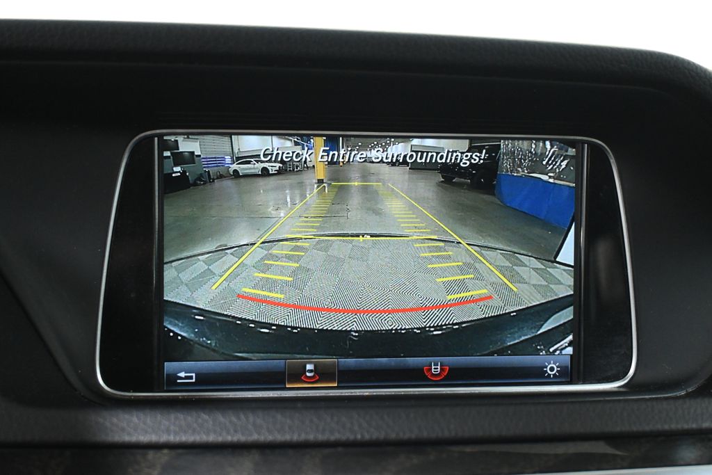 2016 Mercedes-Benz E-Class E 350 22